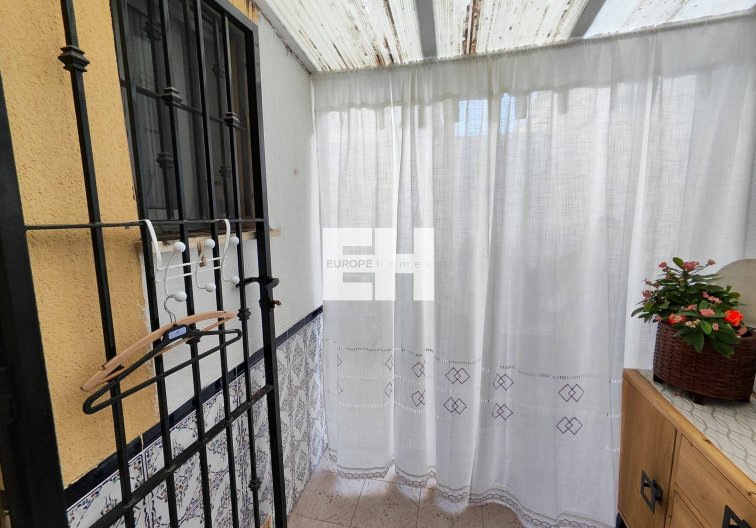 Wiederverkauf - Semi Detached - San Pedro del Pinatar - Lo Pagán
