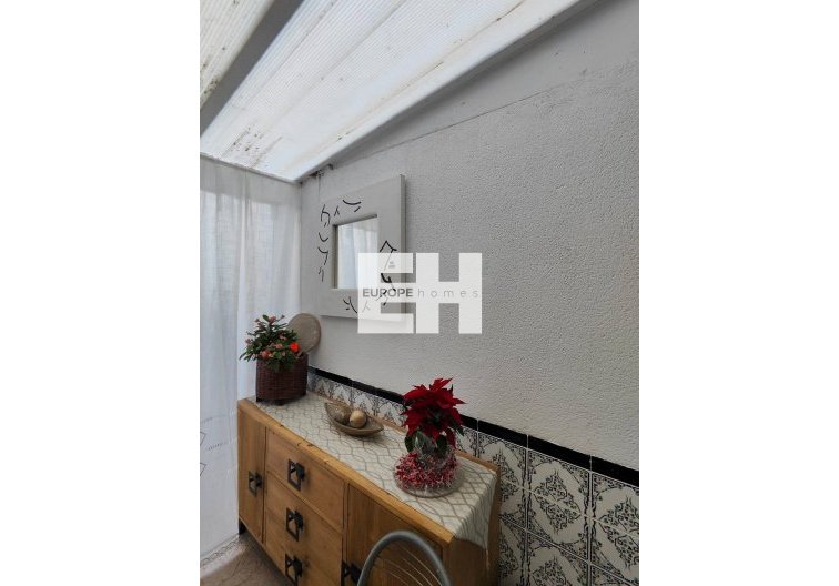 Wiederverkauf - Semi Detached - San Pedro del Pinatar - Lo Pagán