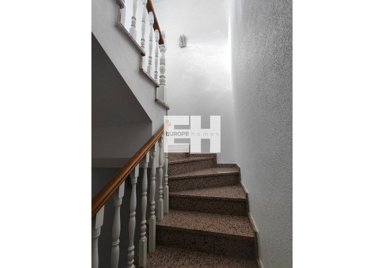 Wiederverkauf - Semi Detached - San Pedro del Pinatar - Lo Pagán