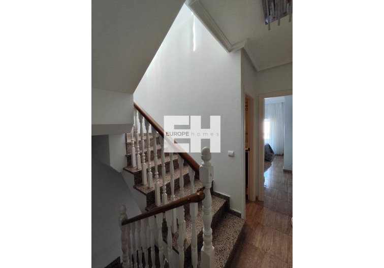 Wiederverkauf - Semi Detached - San Pedro del Pinatar - Lo Pagán