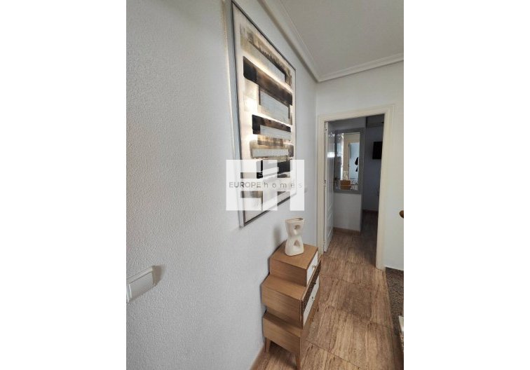 Wiederverkauf - Semi Detached - San Pedro del Pinatar - Lo Pagán