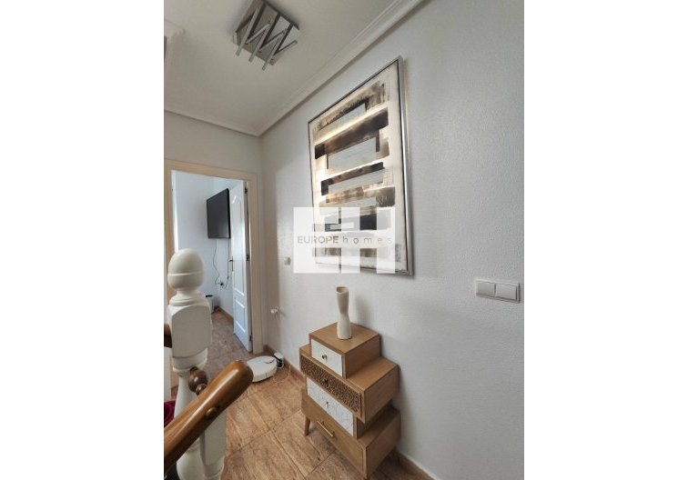 Wiederverkauf - Semi Detached - San Pedro del Pinatar - Lo Pagán
