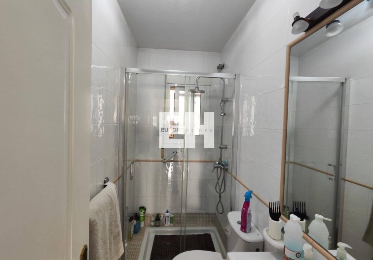 Wiederverkauf - Semi Detached - San Pedro del Pinatar - Lo Pagán