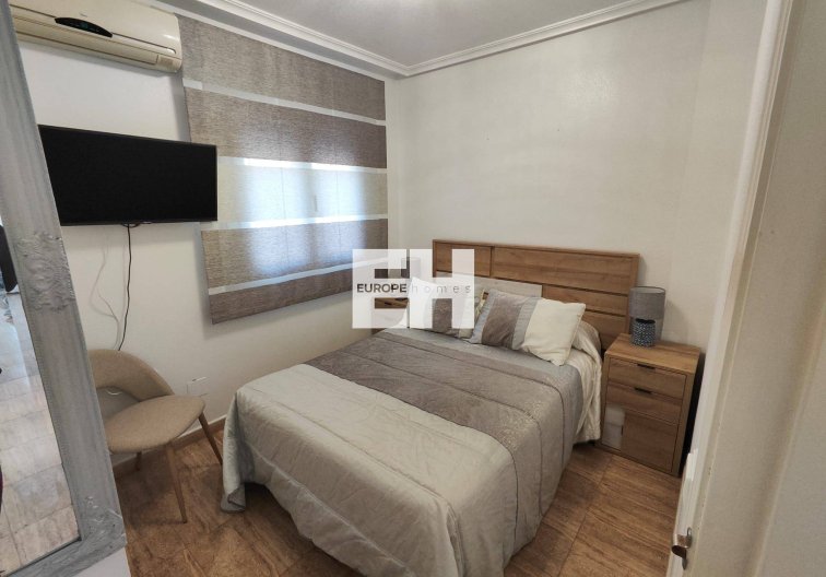 Wiederverkauf - Semi Detached - San Pedro del Pinatar - Lo Pagán