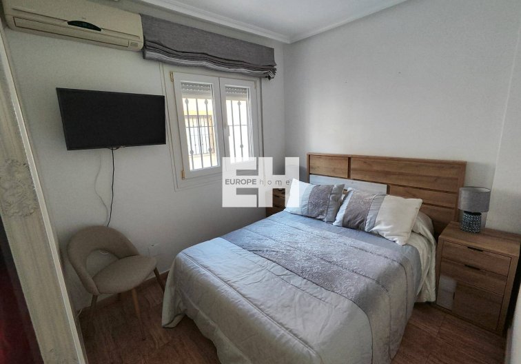 Wiederverkauf - Semi Detached - San Pedro del Pinatar - Lo Pagán