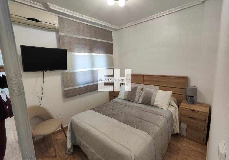 Wiederverkauf - Semi Detached - San Pedro del Pinatar - Lo Pagán