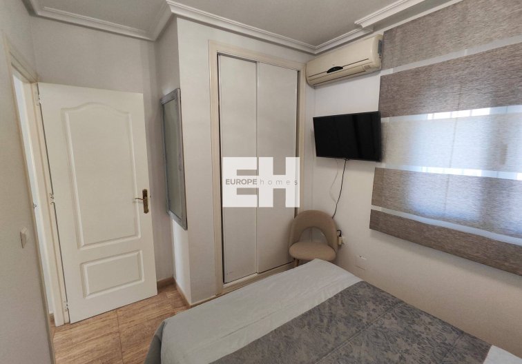 Wiederverkauf - Semi Detached - San Pedro del Pinatar - Lo Pagán