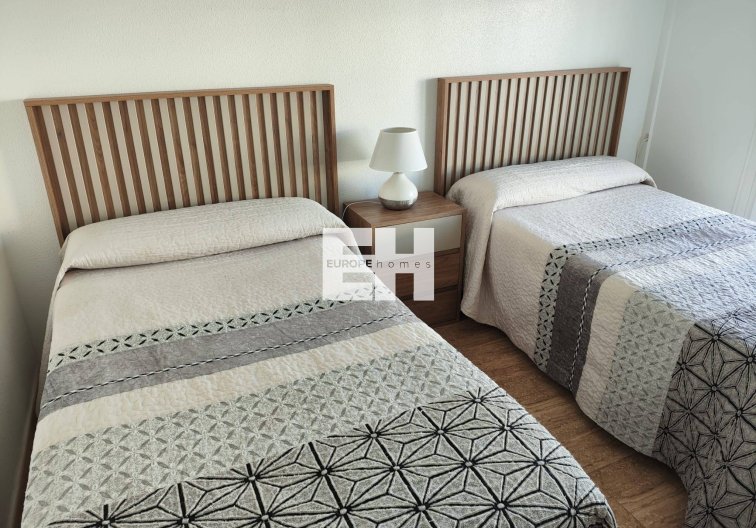 Wiederverkauf - Semi Detached - San Pedro del Pinatar - Lo Pagán