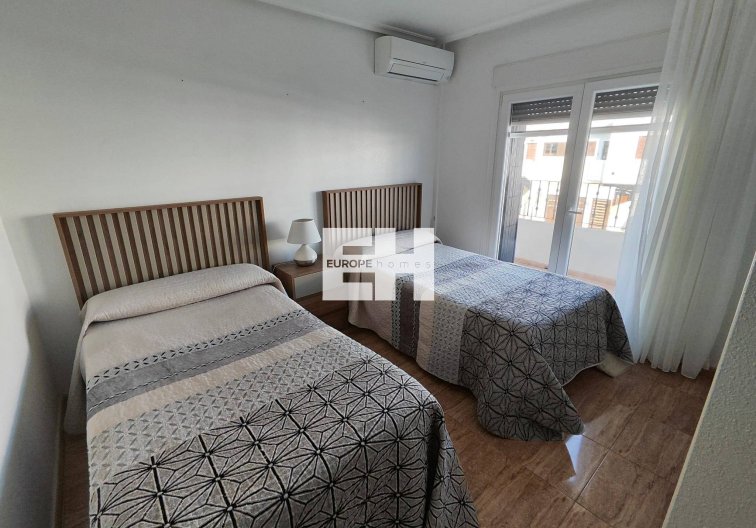 Wiederverkauf - Semi Detached - San Pedro del Pinatar - Lo Pagán
