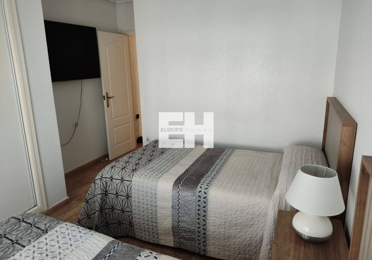 Wiederverkauf - Semi Detached - San Pedro del Pinatar - Lo Pagán