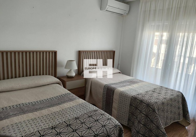 Wiederverkauf - Semi Detached - San Pedro del Pinatar - Lo Pagán