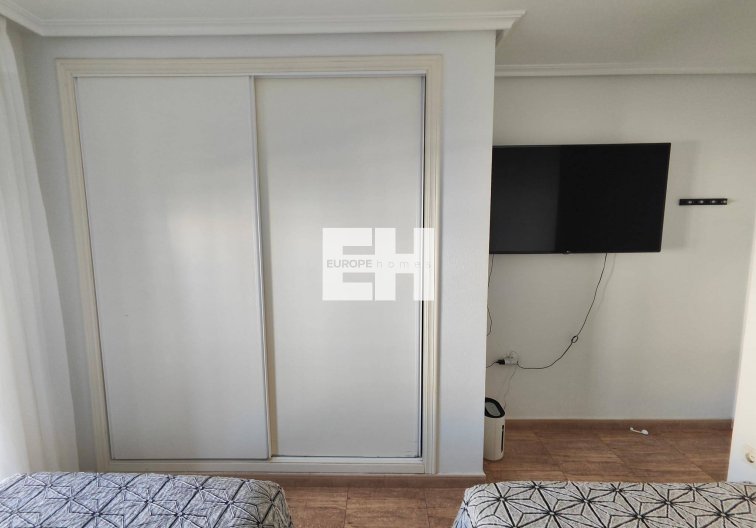 Wiederverkauf - Semi Detached - San Pedro del Pinatar - Lo Pagán