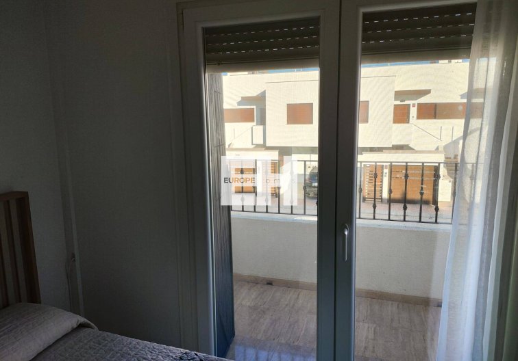 Wiederverkauf - Semi Detached - San Pedro del Pinatar - Lo Pagán