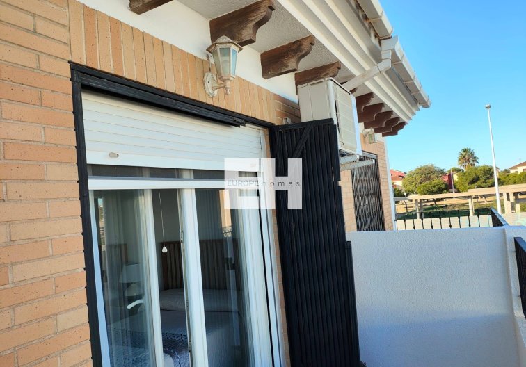Wiederverkauf - Semi Detached - San Pedro del Pinatar - Lo Pagán