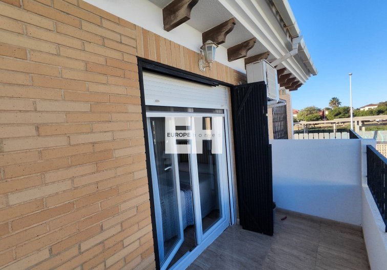 Wiederverkauf - Semi Detached - San Pedro del Pinatar - Lo Pagán