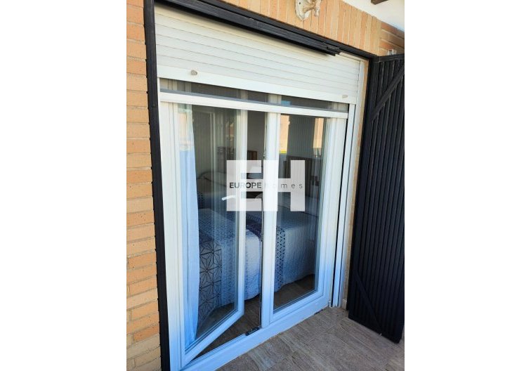 Wiederverkauf - Semi Detached - San Pedro del Pinatar - Lo Pagán
