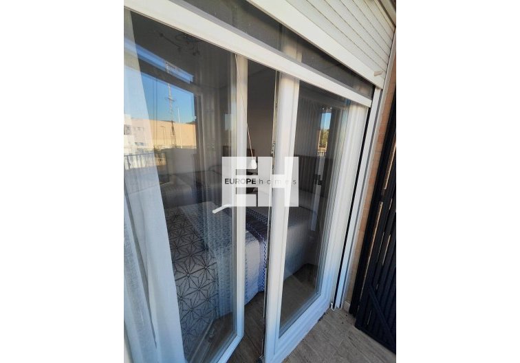 Wiederverkauf - Semi Detached - San Pedro del Pinatar - Lo Pagán