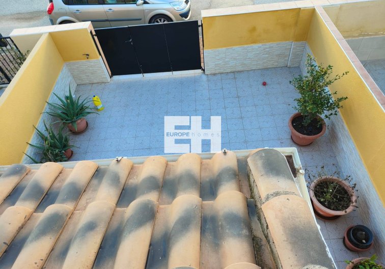Wiederverkauf - Semi Detached - San Pedro del Pinatar - Lo Pagán