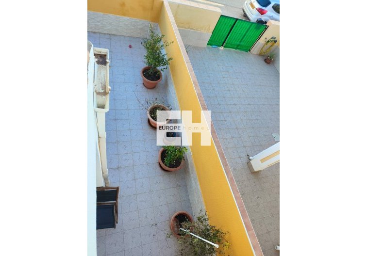 Wiederverkauf - Semi Detached - San Pedro del Pinatar - Lo Pagán