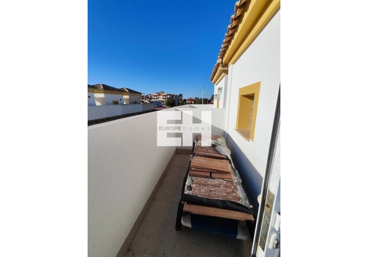 Wiederverkauf - Semi Detached - San Pedro del Pinatar - Lo Pagán