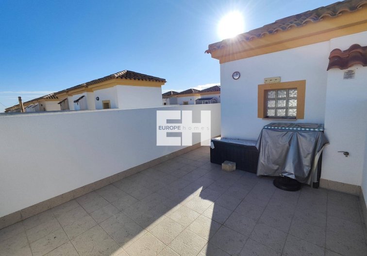 Wiederverkauf - Semi Detached - San Pedro del Pinatar - Lo Pagán