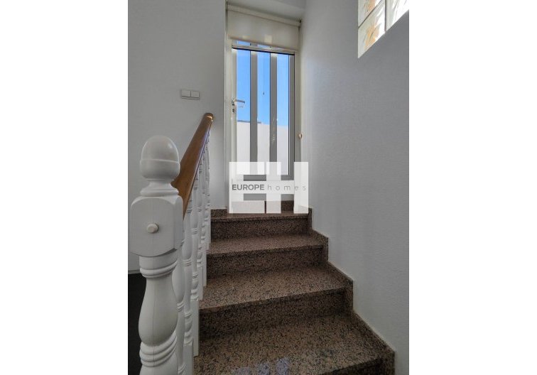Wiederverkauf - Semi Detached - San Pedro del Pinatar - Lo Pagán