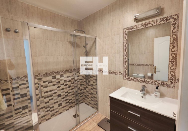 Wiederverkauf - Semi Detached - San Pedro del Pinatar - Lo Pagán