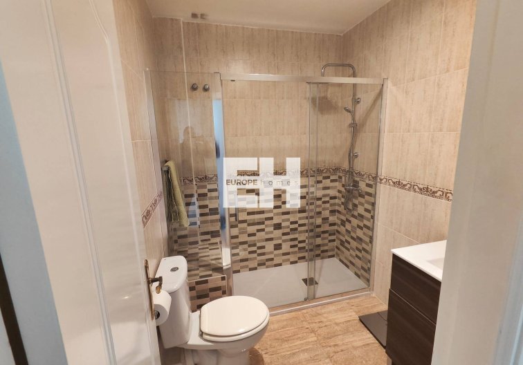 Wiederverkauf - Semi Detached - San Pedro del Pinatar - Lo Pagán