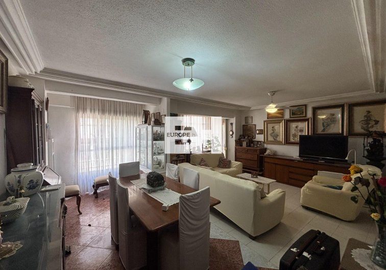 Segunda mano - Apartamento  - Torrevieja