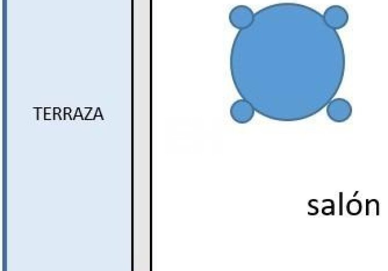Segunda mano - Apartamento  - Torrevieja