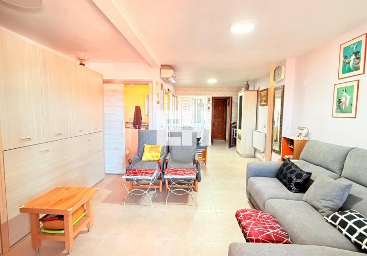 Revente - Appartement - Torrevieja - Playa de los Naúfragos