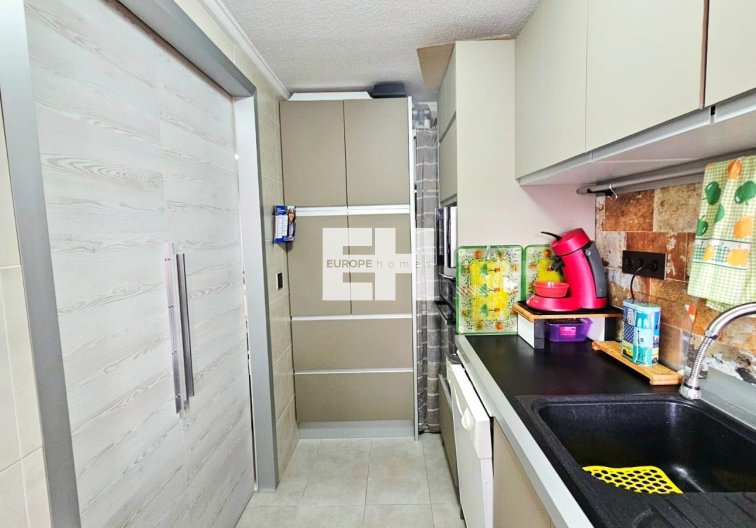 Revente - Appartement - Torrevieja - Playa de los Naúfragos