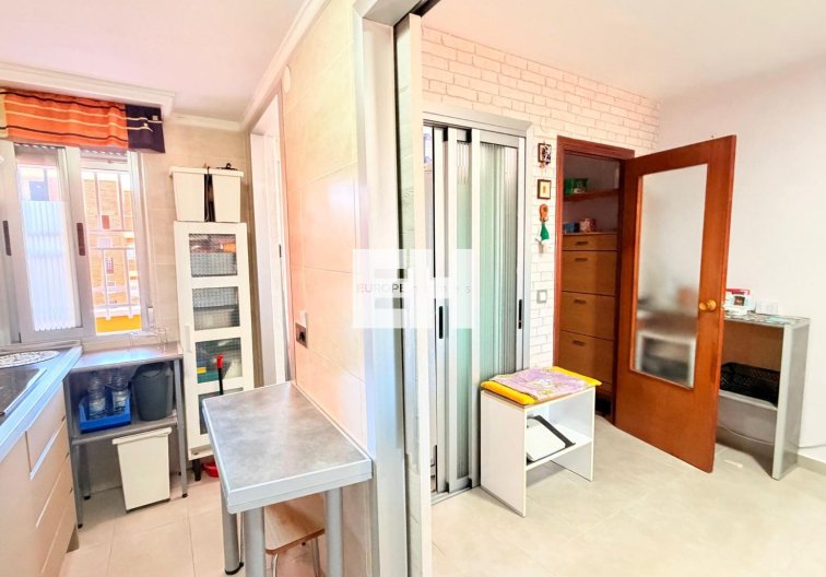 Revente - Appartement - Torrevieja - Playa de los Naúfragos