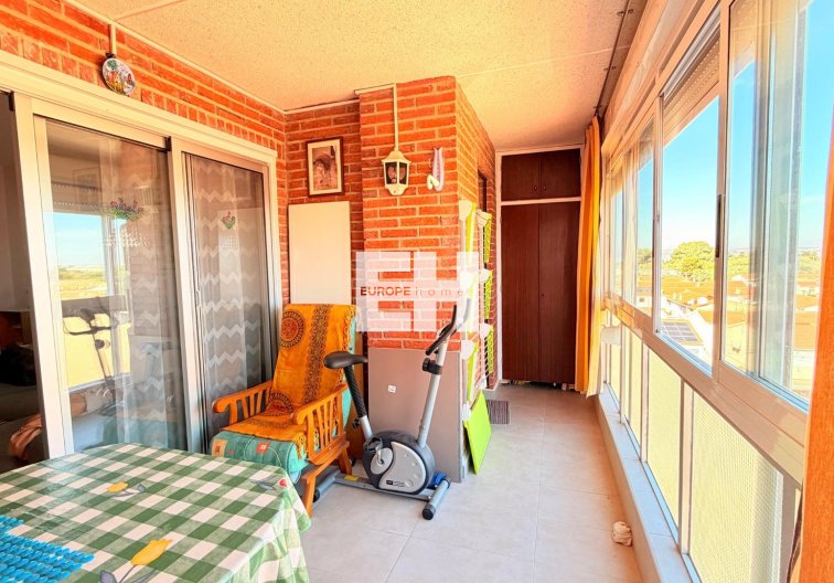 Revente - Appartement - Torrevieja - Playa de los Naúfragos