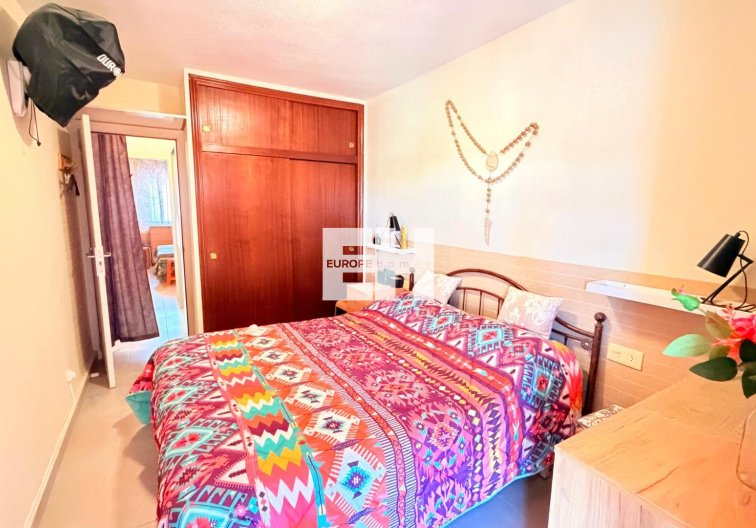 Revente - Appartement - Torrevieja - Playa de los Naúfragos