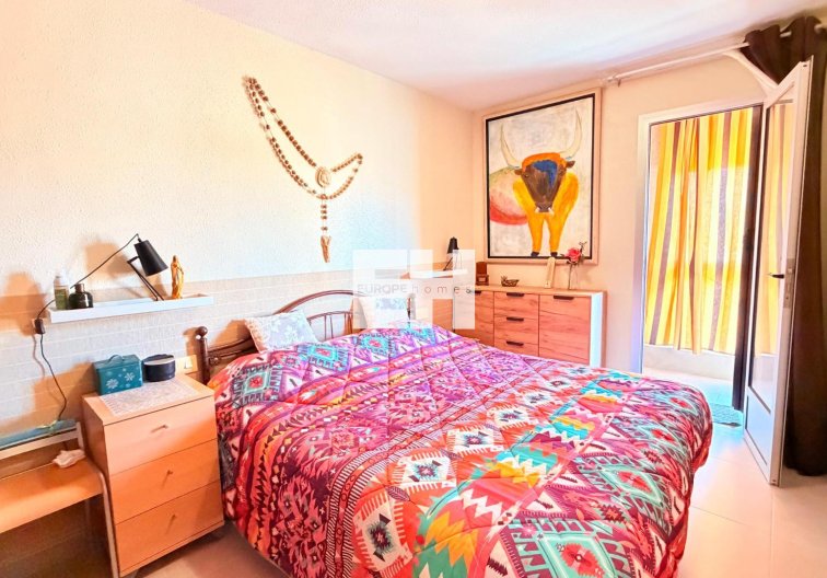 Revente - Appartement - Torrevieja - Playa de los Naúfragos