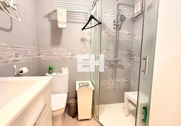 Revente - Appartement - Torrevieja - Playa de los Naúfragos
