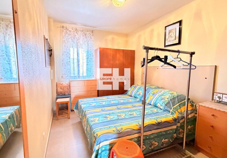 Revente - Appartement - Torrevieja - Playa de los Naúfragos