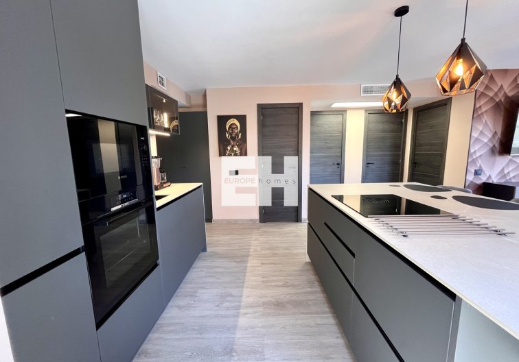 Resale - Apartment - Almoradí - Inland