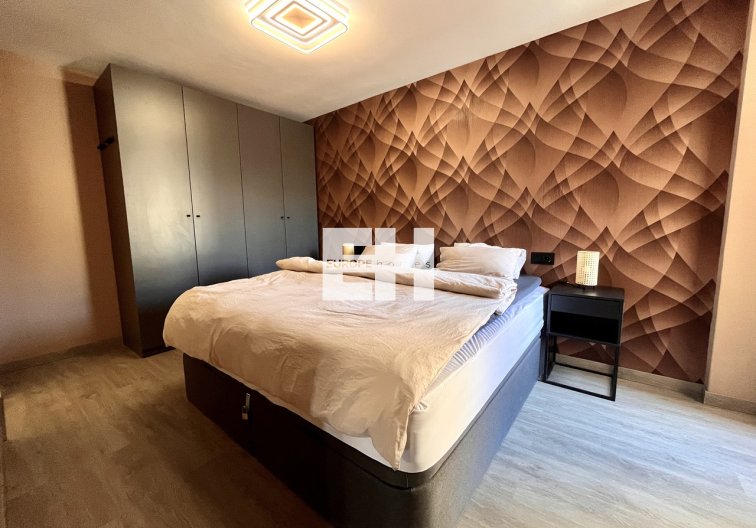 Resale - Apartment - Almoradí - Inland