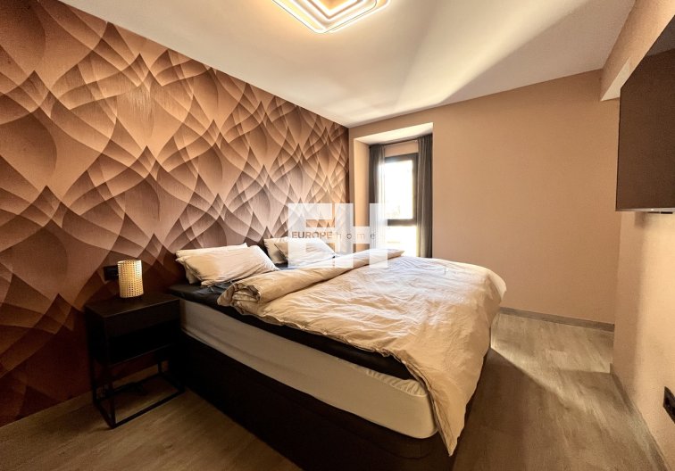Resale - Apartment - Almoradí - Inland