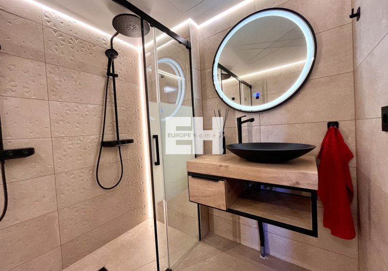 Resale - Apartment - Almoradí - Inland