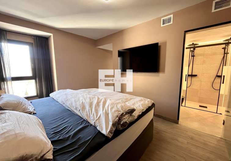 Resale - Apartment - Almoradí - Inland