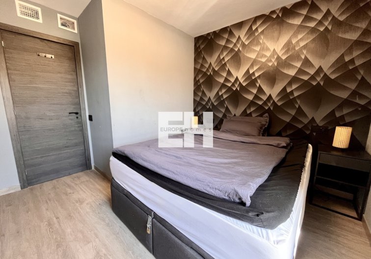 Resale - Apartment - Almoradí - Inland