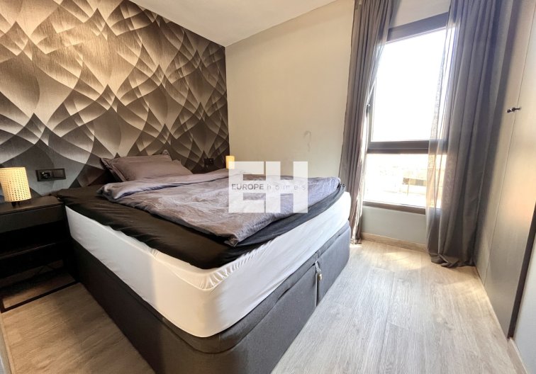 Resale - Apartment - Almoradí - Inland
