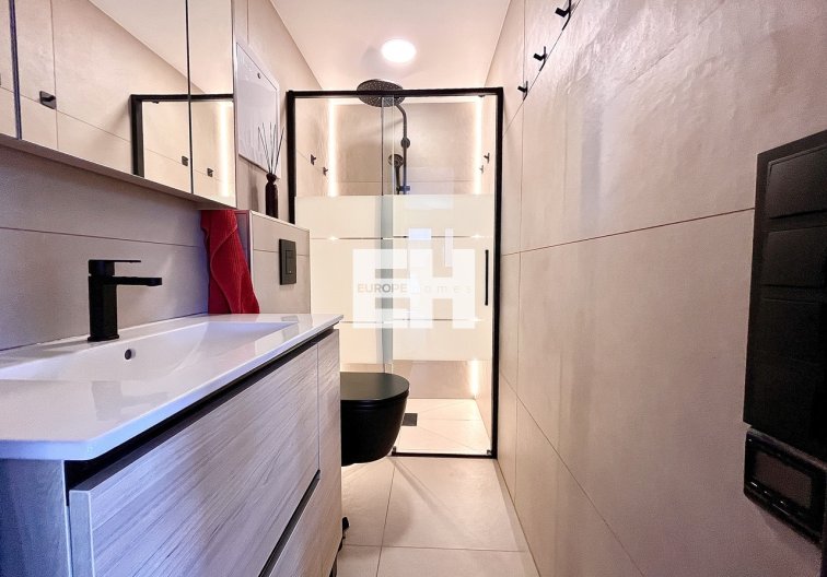 Resale - Apartment - Almoradí - Inland