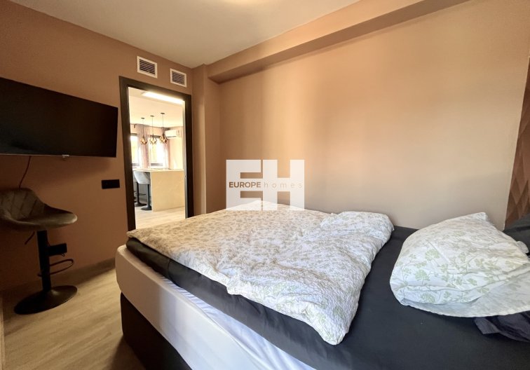 Resale - Apartment - Almoradí - Inland
