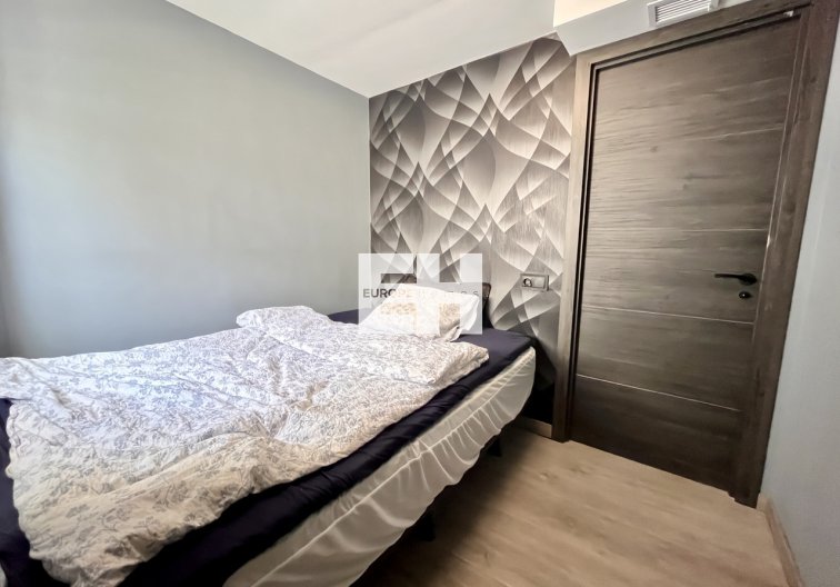 Resale - Apartment - Almoradí - Inland