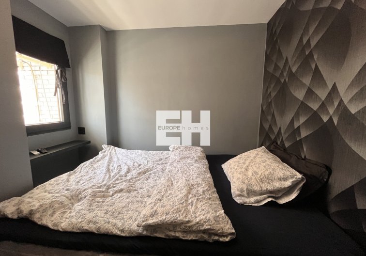 Resale - Apartment - Almoradí - Inland
