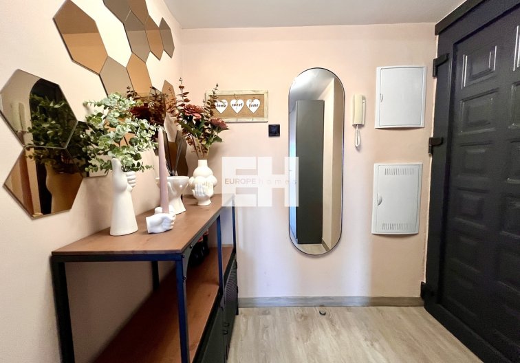 Resale - Apartment - Almoradí - Inland